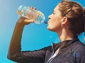 Cinco dicas para se hidratar neste Carnaval