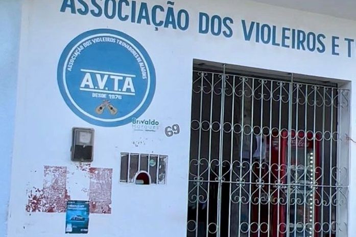 Sem estrutura, associação no bairro Santos Dumont recebe mais de R$ 1,6 milhão em emendas da Câmara de Maceió, denuncia delegado