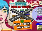 10ª Turma de Redação