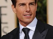 Tom Cruise