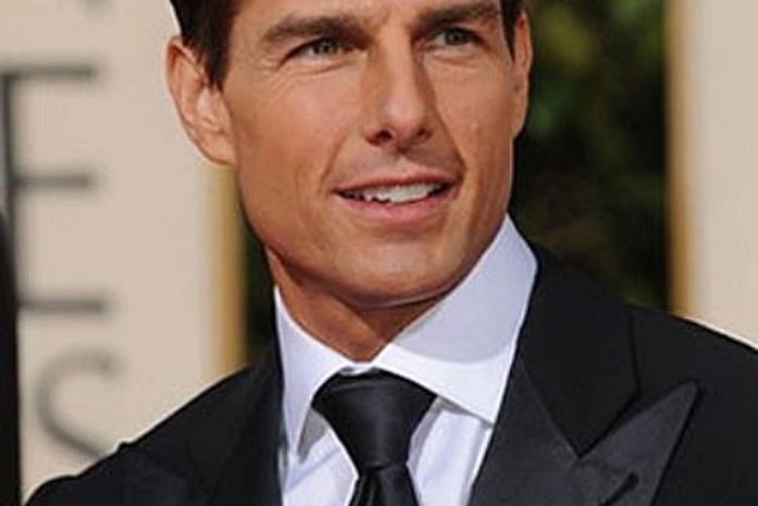 Tom Cruise