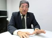 Prazo para Júlio Cezar entregar cópias de licitação aos vereadores se encerra nesta quarta (05) conforme decisão judicial
