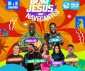 Pão de Açúcar anuncia atrações musicais para a Festa de Bom Jesus dos Navegantes 2026