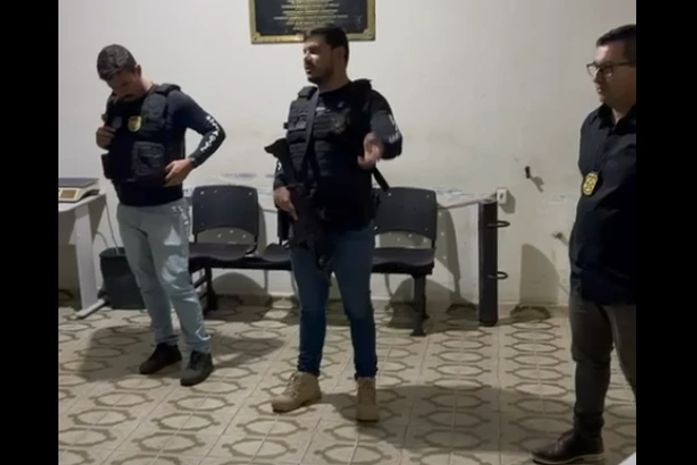 Operação Cerco Fechado: PC deflagra nova fase e cumpre mandados no interior de Alagoas