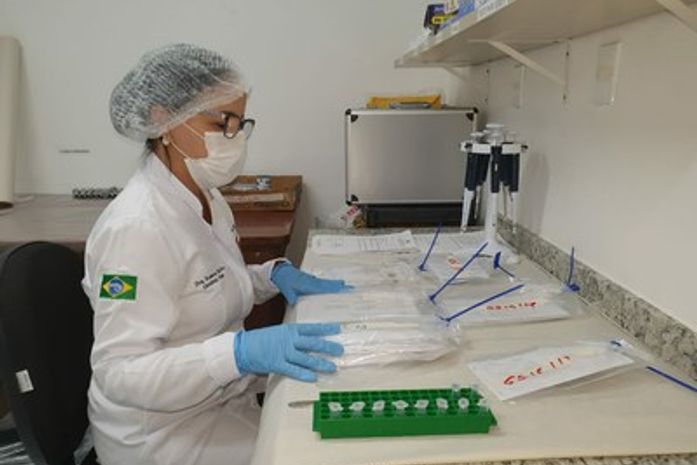 Perícia constata material genético do mesmo homem em seis casos de estupros ocorridos em Maceió