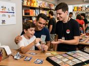 Do Primeiro Booster à Coleção dos Sonhos: o que todo iniciante precisa saber antes de começar no Pokémon TCG