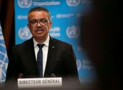 OMS pede que Brasil leve pandemia a sério: "preocupante"