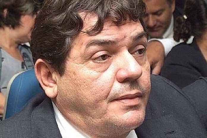 Juiz Marcelo Tadeu