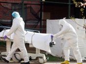 SP bate recorde em mortes por coronavírus: mais 87 óbitos em 24 horas