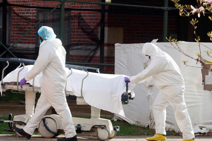 SP bate recorde em mortes por coronavírus: mais 87 óbitos em 24 horas