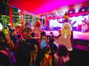 Natal e aniversário de Maceió se unem em festa de luz e cultura na Ponta Verde
