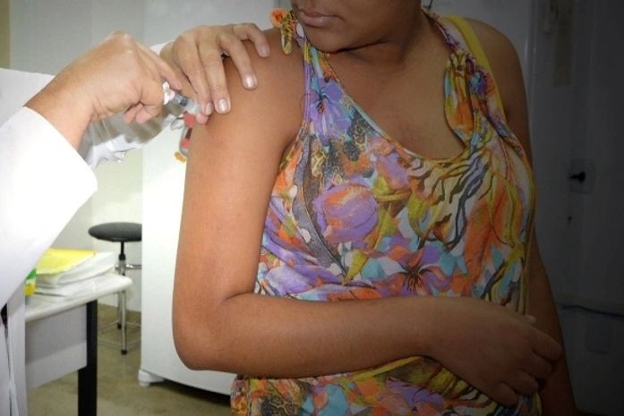 Campanha de Vacinação contra o Sarampo inicia segunda-feira (3) em Alagoas