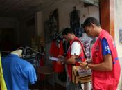 Prefeitura investe em plataforma online para modernizar trabalho dos agentes de endemias