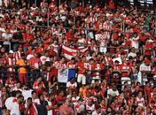 CRB divulga preço de ingressos para buscar a reabilitação contra o Criciúma