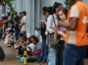 Enem 2024: em AL, 88 mil candidatos participam do 2º dia de provas neste domingo
