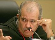 Juiz convocado Celyrio Adamastor Tenório Accioly, relator do processo