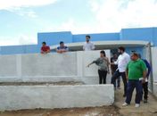 Reforma em CEO ampliará serviços odontológicos para população de Santana do Mundaú