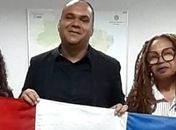 
A criação do OEPPIR,AL tem significativa importância, porque estabelece parâmetros e permite a troca de dados e experiências- afirmou Alex Vargem, do Ministério dos Direitos Humanos 

