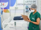 Candidatos poderão consultar locais de prova do concurso da saúde de AL na próxima segunda (06)