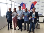 AMA apoia evento de capacitação municipal