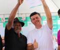 Prefeito de Cacimbinhas  atinge 95% de aprovação, segundo Ibrape