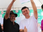 Prefeito de Cacimbinhas  atinge 95% de aprovação, segundo Ibrape