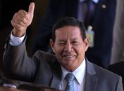 Mourão