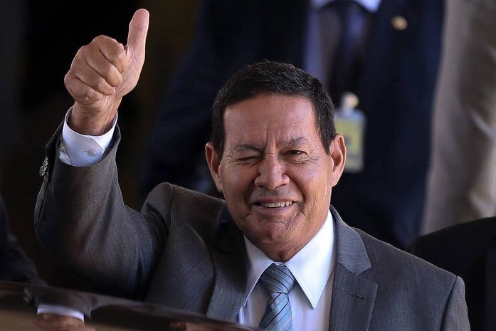 Mourão