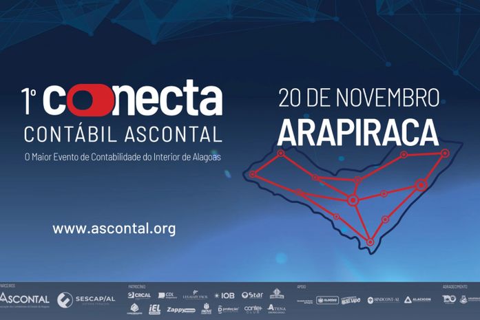 Evento em Arapiraca prepara contadores para as mudanças da Reforma Tributária
