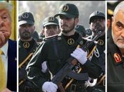 General iraniano foi morto em ataque dos Estados Unidos no Iraque.