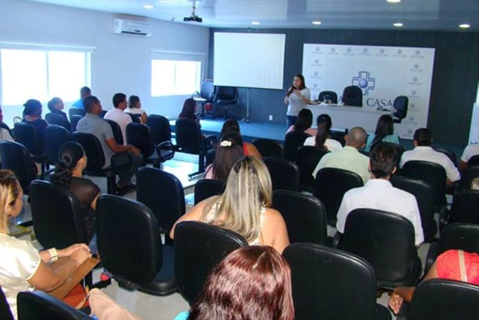 Santa Casa e Sine-AL selecionam auxiliares de higienização