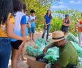 Projeto Mangue Vive IV promove mutirão ambiental e ações culturais em Garça Torta a partir desta sexta (14) 