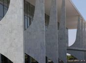 Palácio do Planalto