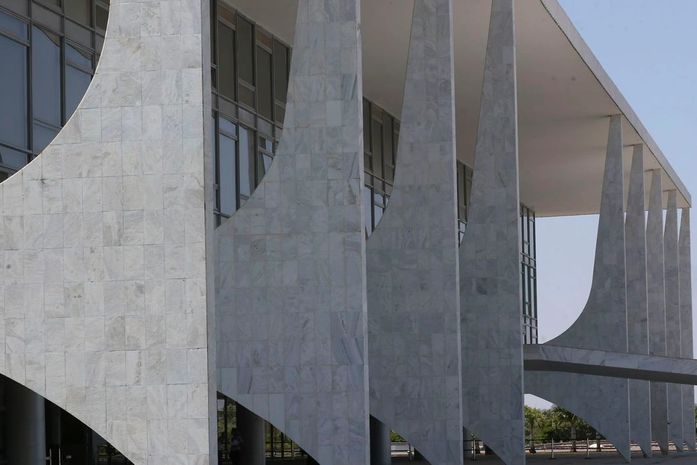 Palácio do Planalto