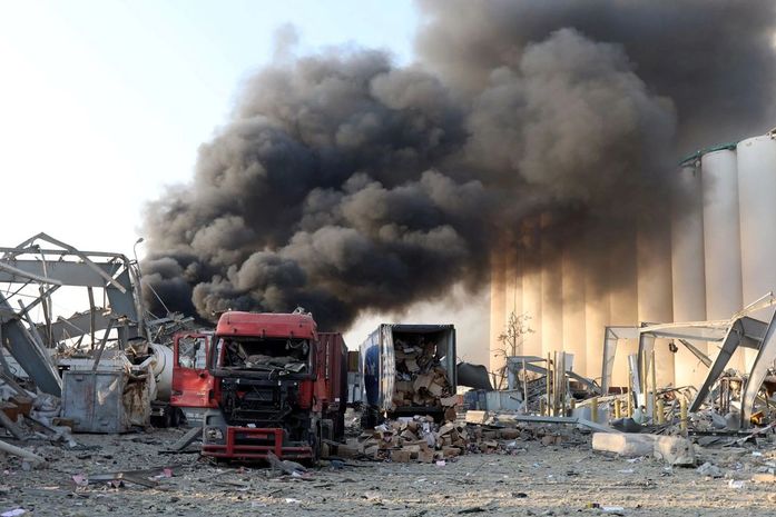 Investigadores questionaram mais de 18 autoridades portuárias