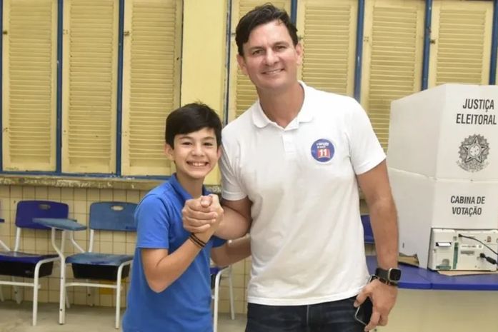Vitória com 90,22%: quem é o prefeito mais votado de Alagoas