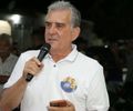 Prefeito que vai para seu 5º mandato, tem seu nome cogitado para a AMA, entidade que já presidiu por duas vezes 