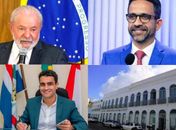 Pesquisa revela opinião de maceioenses sobre governos Lula, Paulo Dantas e JHC; vereadores também foram avaliados