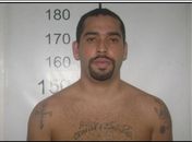 Reeducando foge enquanto trabalhava na reforma do semi-aberto