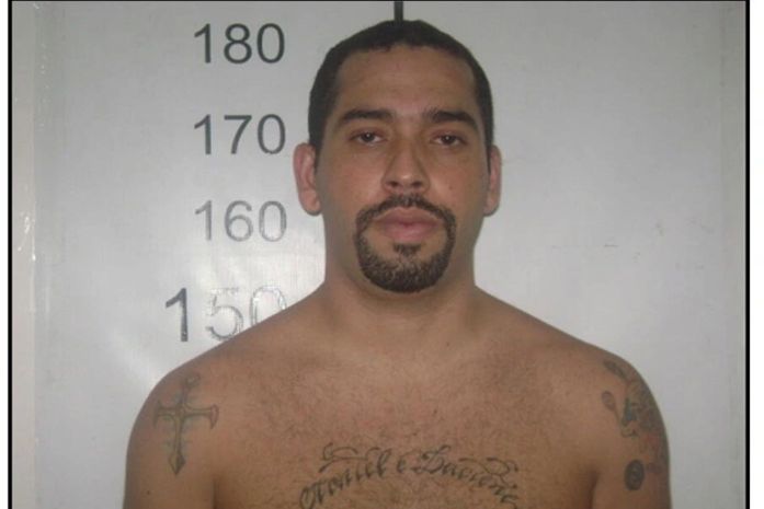 Reeducando foge enquanto trabalhava na reforma do semi-aberto