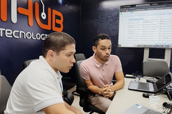 Ciclo de Inovação Aberta de Maceió inicia última etapa