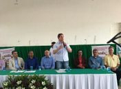 O ministro alagoano Marx Beltrão.