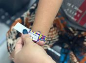 UPAs de Maceió adotam pulseira de identificação para pacientes com Transtorno do Espectro Autista

