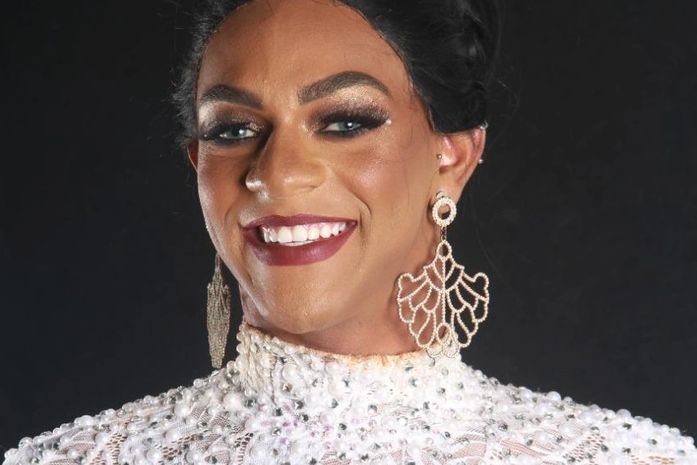 Miss Alagoas Gay pede apoio para realizar o sonho de representar Alagoas em concurso nacional
