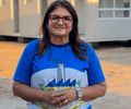 Ziane Costa destaca avanço do maior investimento na educação infantil da história de Delmiro Gouveia