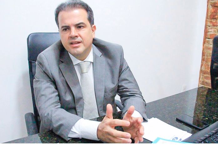 Marcelo Brabo Magalhães