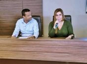 Secretários municipais discutem vasta pauta de saúde pública em 1ª CIB do ano

