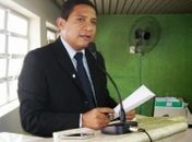 Deflagrada sucessão de James Ribeiro na Prefeitura de Palmeira dos Índios 