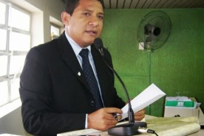 Deflagrada sucessão de James Ribeiro na Prefeitura de Palmeira dos Índios