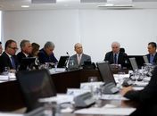 Estados fazem acordo que reduz em 5 centavos o preço do diesel